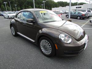  Volkswagen Beetle 2.5 PZEV in Laurel, MD
