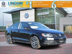  Volkswagen Jetta 1.4T SE - 1.4T SE 4dr Sedan 6A