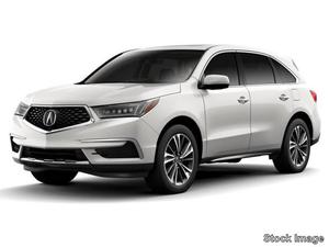  Acura MDX SH-AWD w/Tech w/RES in Orchard Park, NY