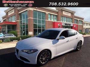  Alfa Romeo Giulia in Tinley Park, IL