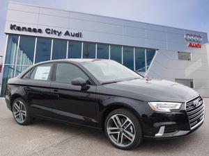  Audi A3 2.0T quattro Premium - AWD 2.0T quattro Premium