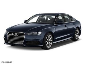  Audi A6 2.0T quattro Premium Plus - AWD 2.0T quattro