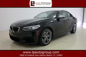  BMW 2 Series M235i - M235i 2dr Coupe