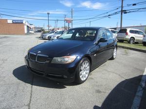  BMW 3 Series 335i - 335i 4dr Sedan