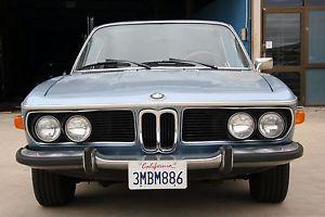  BMW E9