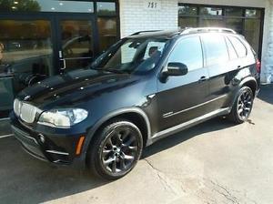  BMW X5 xDrive50i AWD 4dr SUV