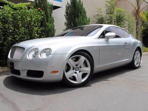  Bentley Continental GT - 2dr Turbo Coupe