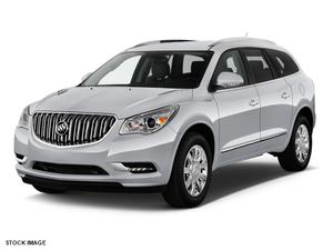  Buick Enclave Leather in Ontario, CA