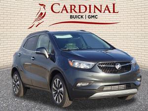  Buick Encore Preferred II - Preferred II 4dr Crossover