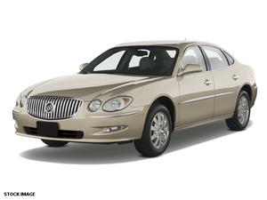  Buick LaCrosse CXL in Huntersville, NC