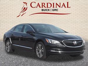  Buick LaCrosse Essence - Essence 4dr Sedan