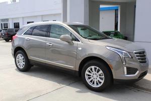  Cadillac XT5 - 4dr SUV