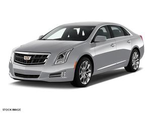  Cadillac XTS Luxury Collection in Santa Fe, NM