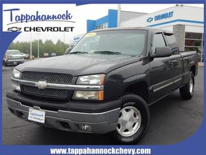  Chevrolet Silverado  LS in Tappahannock, VA