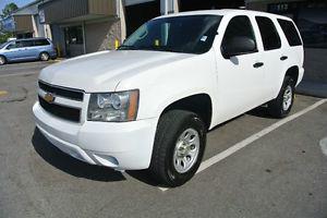  Chevrolet Tahoe 4WD 4dr  Commercial