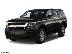  Chevrolet Tahoe LT in Huntersville, NC