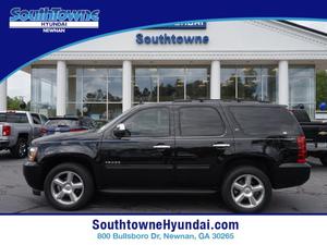  Chevrolet Tahoe LT in Newnan, GA