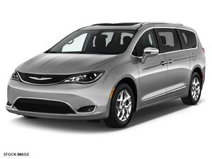  Chrysler Pacifica Limited - Limited 4dr Mini-Van