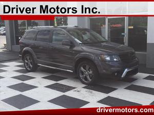  Dodge Journey Lux in Mayfield, KY