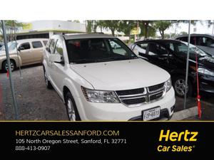  Dodge Journey SXT in Sanford, FL