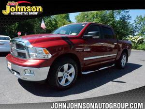  Dodge Ram  Laramie in Budd Lake, NJ