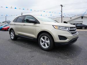  Ford Edge Eco Boost in Ashland, KY
