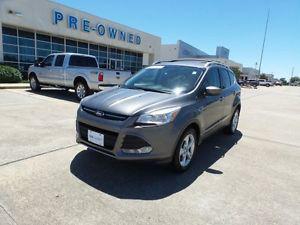  Ford Escape SE FWD