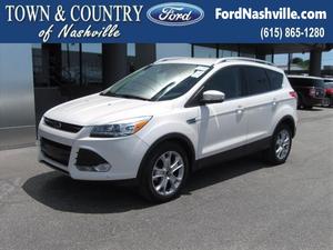  Ford Escape Titanium in Madison, TN