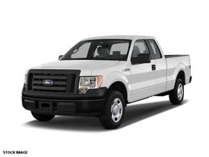  Ford F-150 STX in Roswell, GA