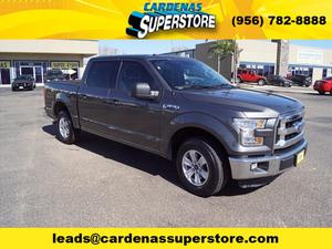  Ford F-150 XLT in Liverpool, TX