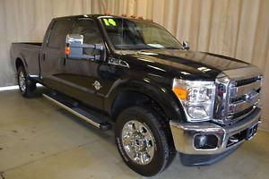  Ford F-250 Lariat