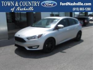  Ford Focus SE in Madison, TN