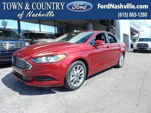  Ford Fusion SE in Madison, TN