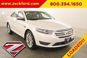  Ford Taurus Limited