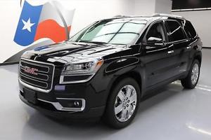  GMC Acadia