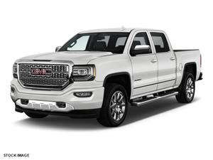  GMC Sierra  Denali in Rockwall, TX