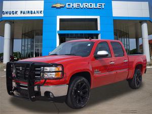  GMC Sierra  SLE in Desoto, TX