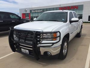  GMC Sierra  SLT in Burleson, TX