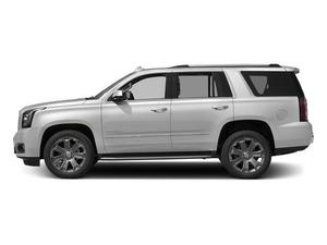  GMC Yukon Denali - 4x4 Denali 4dr SUV