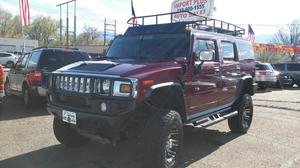  HUMMER H2 -