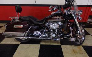  Harley Davidson Road King Custom!
