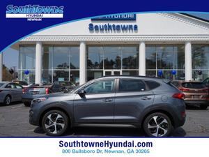  Hyundai Tucson Limited in Newnan, GA