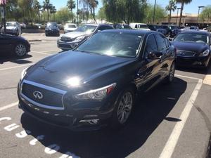  Infiniti Q50 in Mesa, AZ