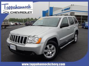  Jeep Grand Cherokee Laredo in Tappahannock, VA