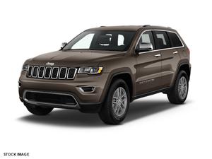  Jeep Grand Cherokee Limited in Bedford Hills, NY