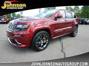  Jeep Grand Cherokee SRT8 in Budd Lake, NJ