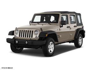  Jeep Wrangler Unlimited Sport in East Brunswick, NJ