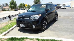  Kia Soul ! - ! 4dr Wagon