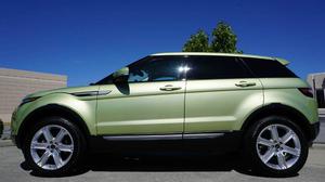  Land Rover Range Rover Evoque - Pure Premium AWD 4dr