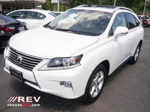  Lexus RX 350 in Portland, OR